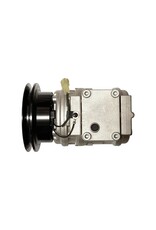 AC Compressor (R134a) - 10PA15C (Korea) w/clutch for LN107, LJ78, KZJ71, KZJ78 - 88320-60500
