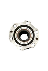Manual Locking Hub (hubs), Aisin - Hilux & Land Cruiser 40, 50, 60, 70 & 80 Series - FHT002 Gold Dial - EACH