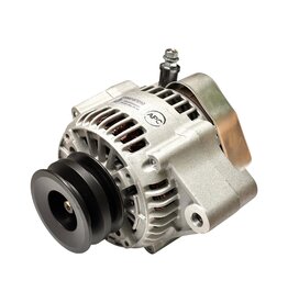 Alternator - 12V 70A - Suits Toyota KZN, KZH, KZJ Series - 27060-67010