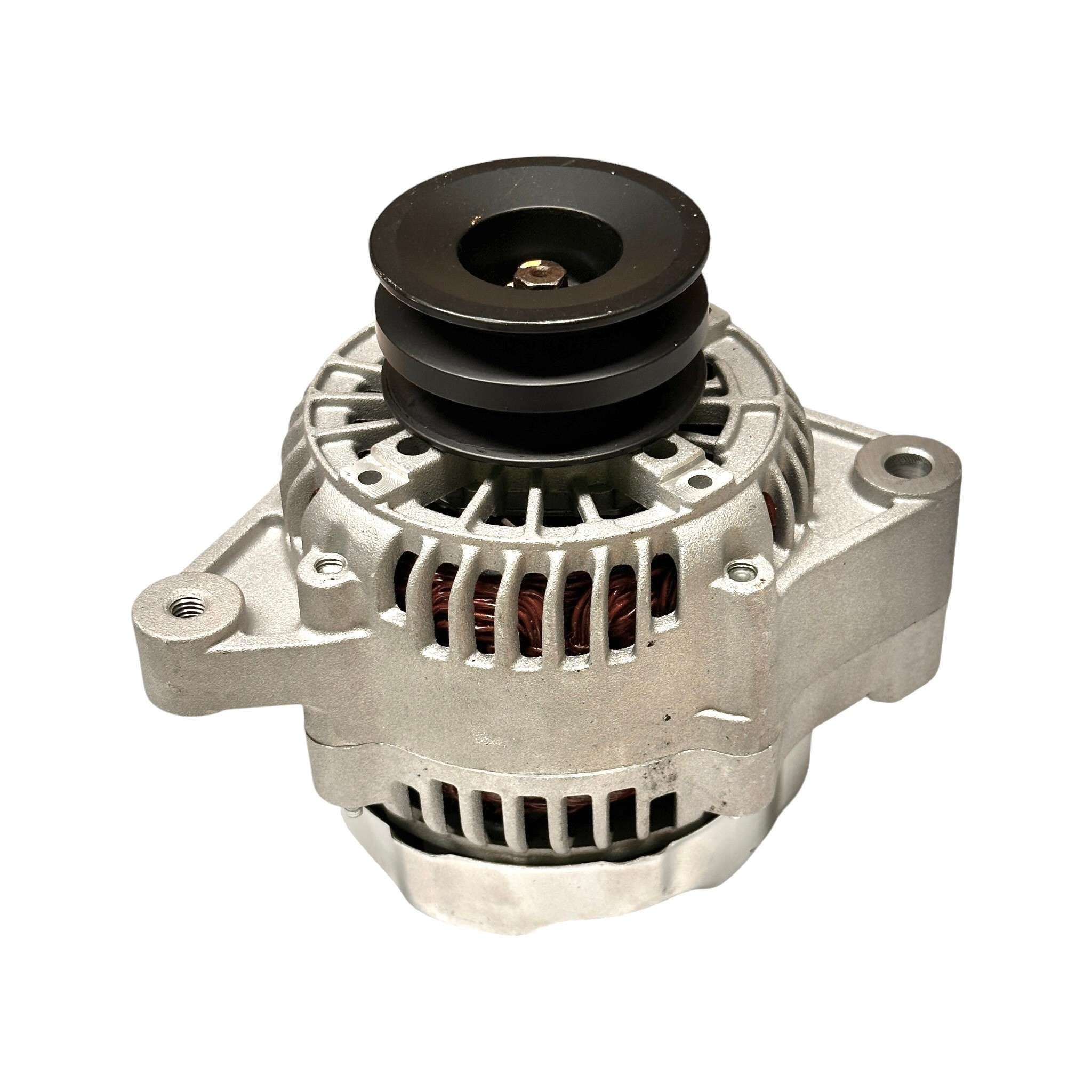Alternator - 12V 70A - Suits Toyota KZN, KZH, KZJ Series - 27060-67010