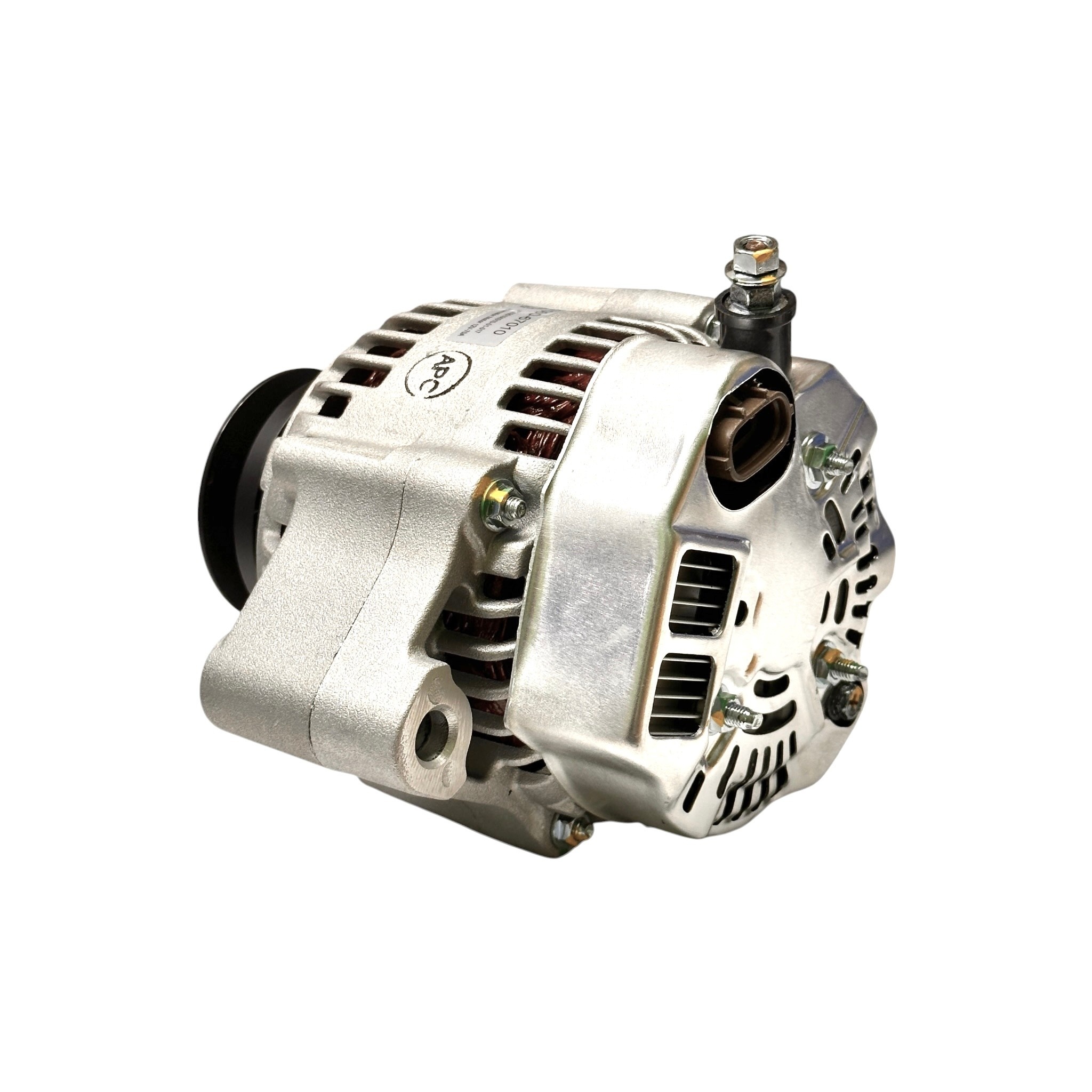 Alternator - 12V 70A - Suits Toyota KZN, KZH, KZJ Series - 27060-67010