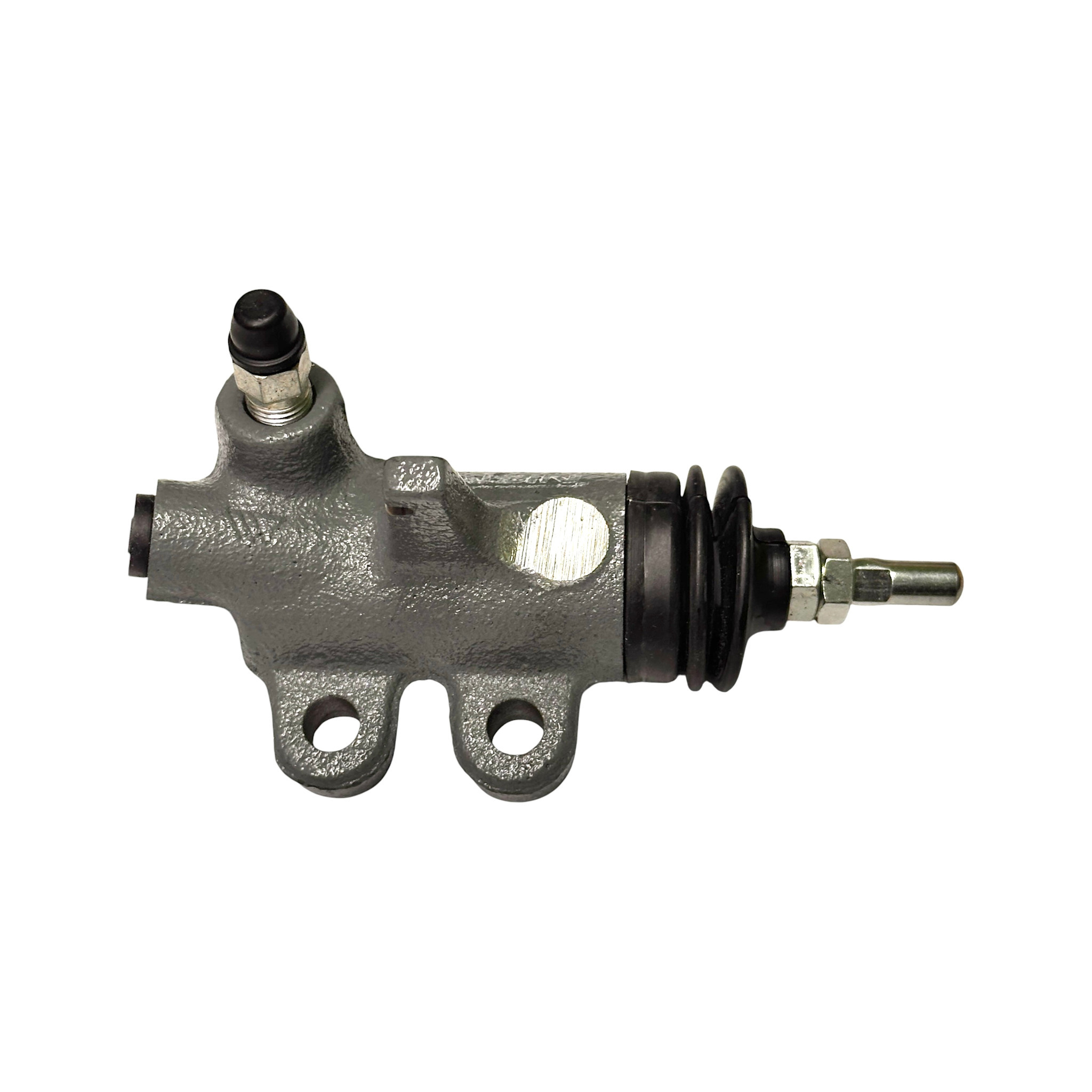 Slave Cylinder, Clutch - Land Cruiser 3B BJ40/2, & early BJ60 - short clutch slave (w/pushrod) (Japan) - 31470-60050