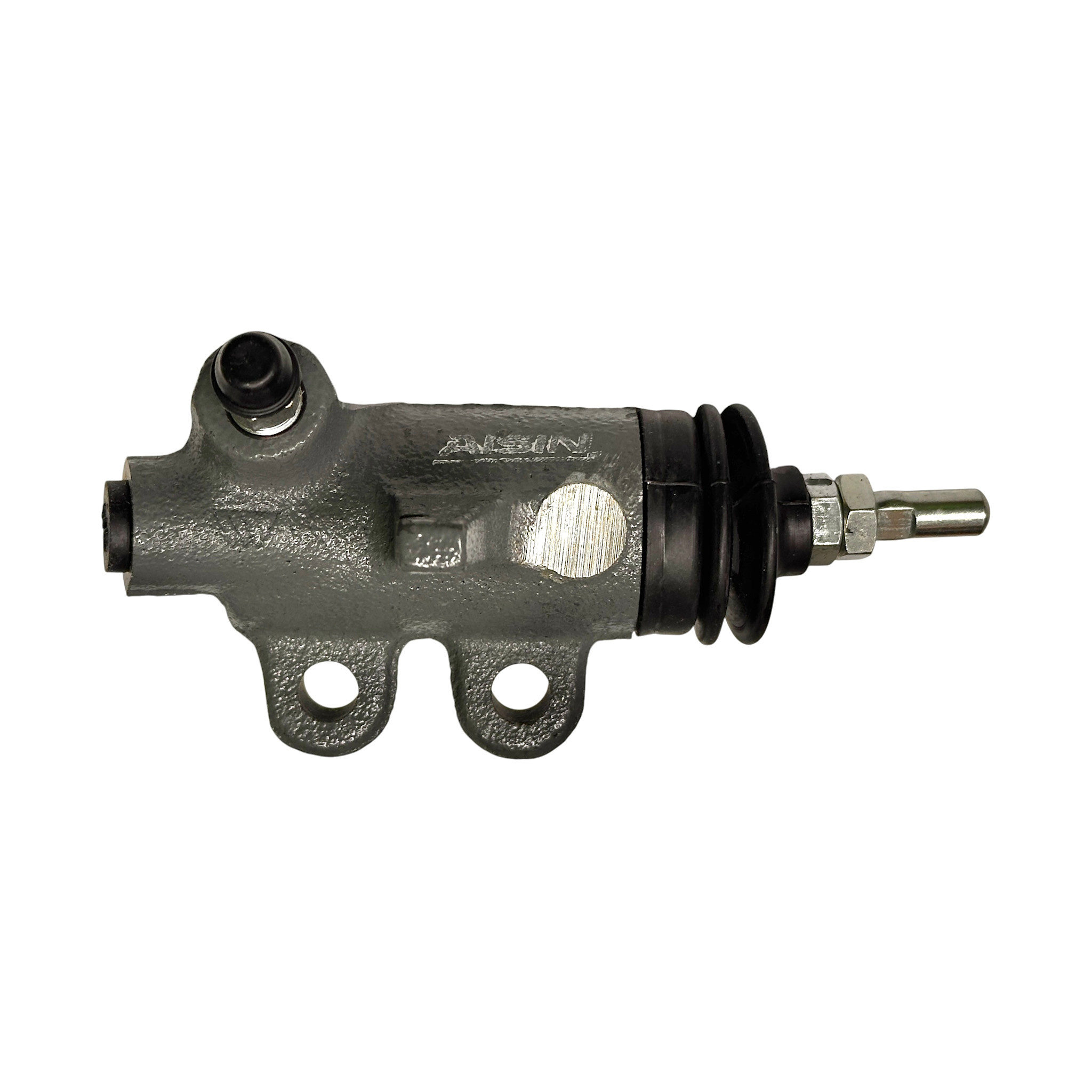 Slave Cylinder, Clutch - Land Cruiser 3B BJ40/2, & early BJ60 - short clutch slave (w/pushrod) (Japan) - 31470-60050