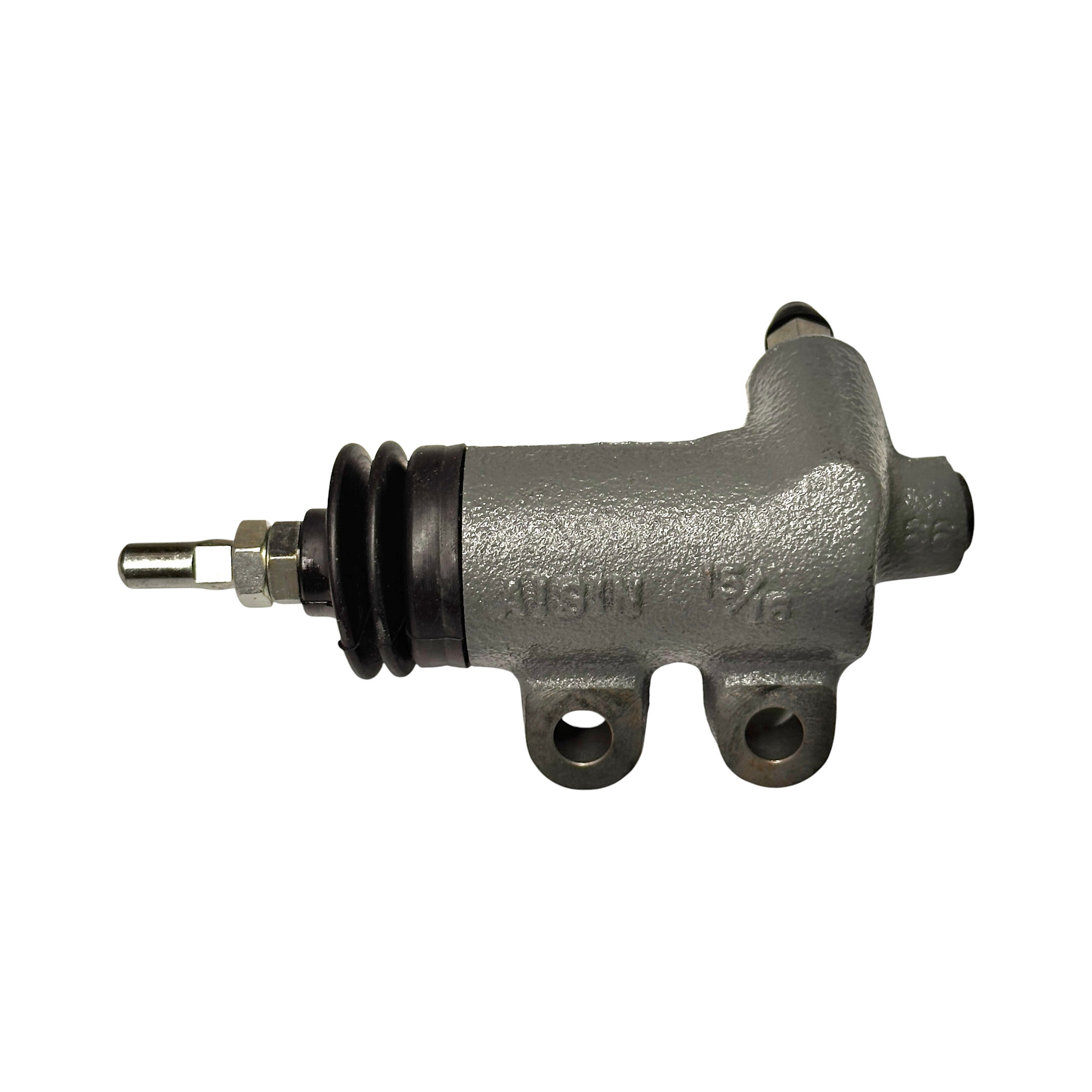 Slave Cylinder, Clutch - Land Cruiser 3B BJ40/2, & early BJ60 - short clutch slave (w/pushrod) (Japan) - 31470-60050