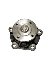 2H, 12HT Water Pump - Toyota Land Cruiser 60 Series HJ60, HJ61 (pump cover + gasket) - Japan - 16120-69015