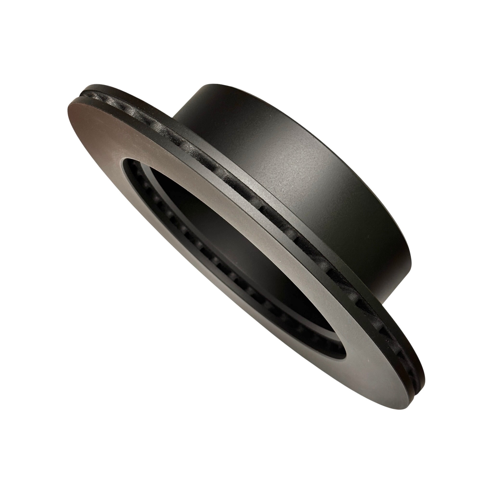 Brake Rotor, Rear - RDA - Nissan Safari GY60. 315x111x16mm Vented - RDA622 - 43206-VB000