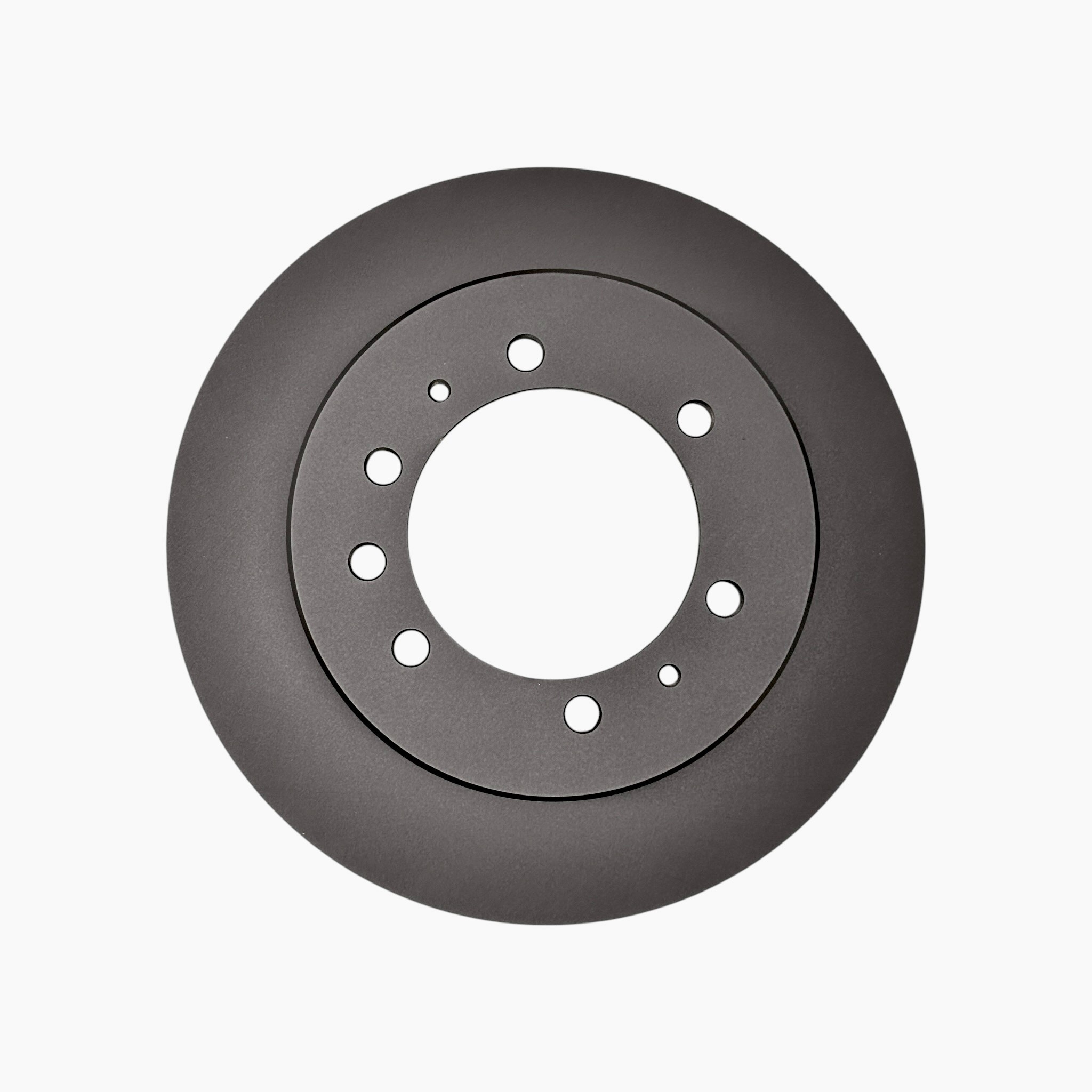 Brake Rotor, Rear - RDA - Nissan Safari GY60. 315x111x16mm Vented - RDA622 - 43206-VB000