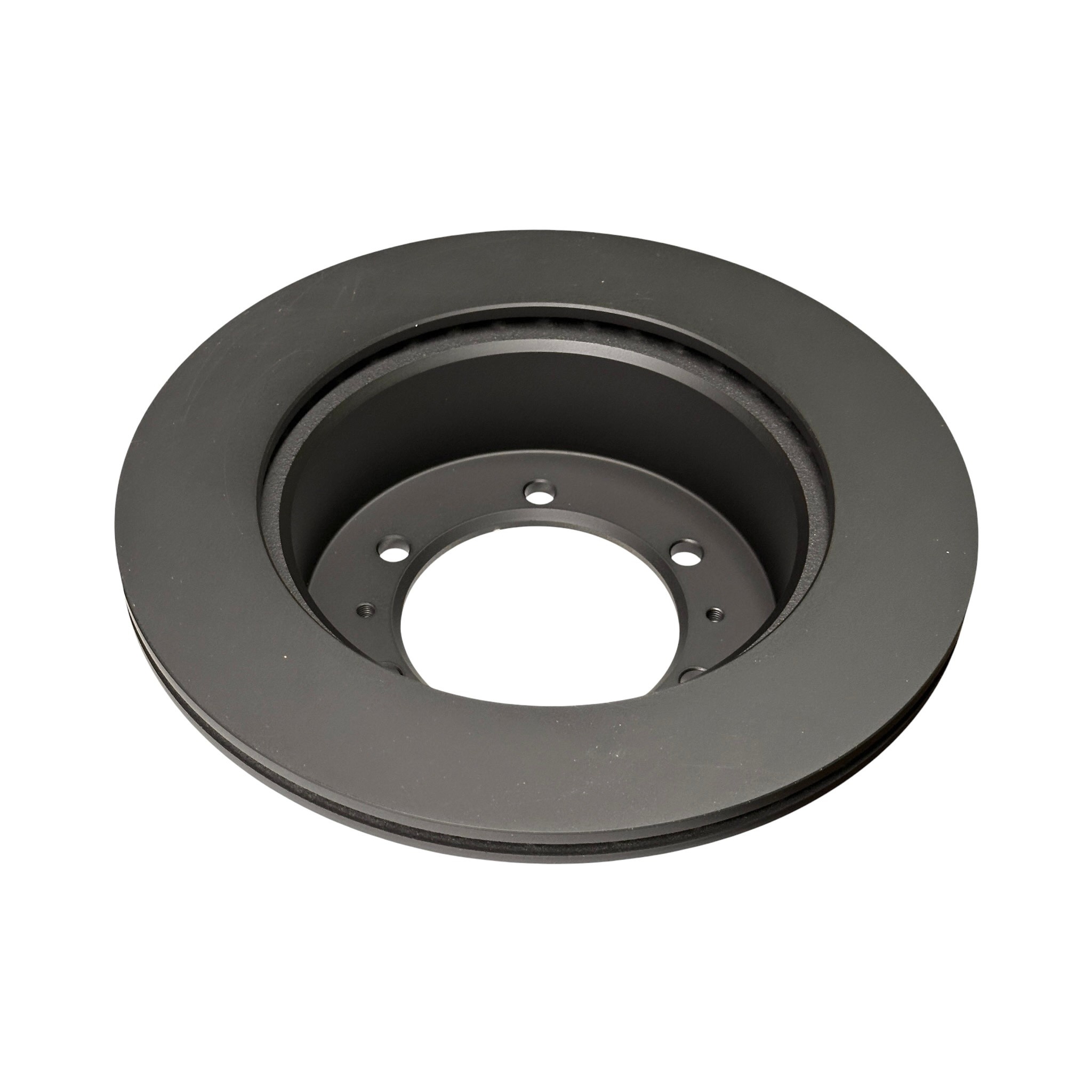 Brake Rotor, Rear - RDA - Nissan Safari GY60. 315x111x16mm Vented - RDA622 - 43206-VB000