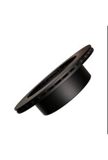 Brake Rotor, Rear - RDA - Nissan Safari GY60. 315x111x16mm Vented - RDA622 - 43206-VB000