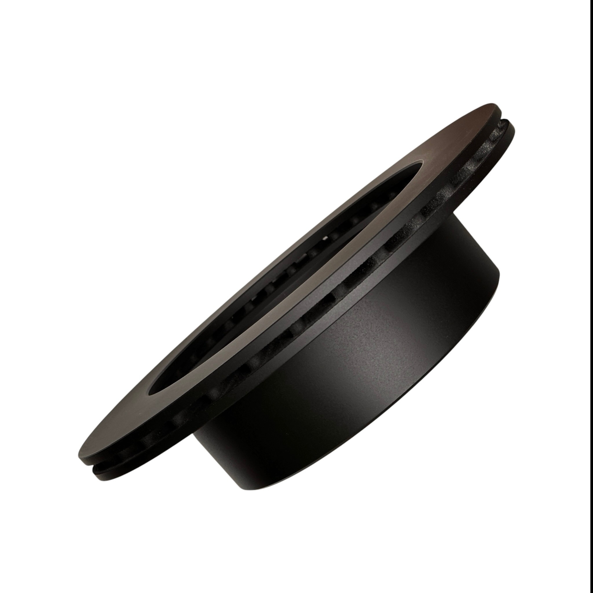 Brake Rotor, Rear - RDA - Nissan Safari GY60. 315x111x16mm Vented - RDA622 - 43206-VB000