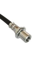 Brake Hose, Front Inner - Land Cruiser 40, 55 Series  -7/80 - 10.2" - 96940-30265