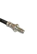 Brake Hose, Front Inner - Land Cruiser 40, 55 Series  -7/80 - 10.2" - 96940-30265