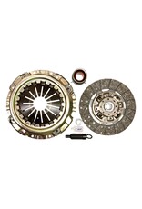1HDT & 1HDFT Clutch Kit, Exedy Safari Tuff 5 pc (Pressure Plate, Disc, Release & Pilot Brg, Align Tool) Land Cruiser 80 Series