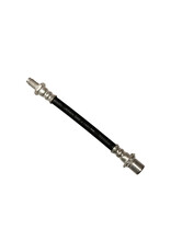 Brake Hose, Front Outer - Land Cruiser 60 & 70 Series (later vintages, (inverted flare ends) - 7.25" - 96940‑39855 OEM