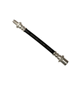 Brake Hose, Front Outer - Land Cruiser 60 & 70 Series (later vintages, (inverted flare ends) - 7.25" - 96940‑39855 OEM