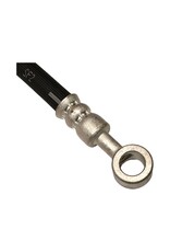 Brake Hose, Rear Brake Caliper - Nissan Safari & Patrol - 46210-02J10