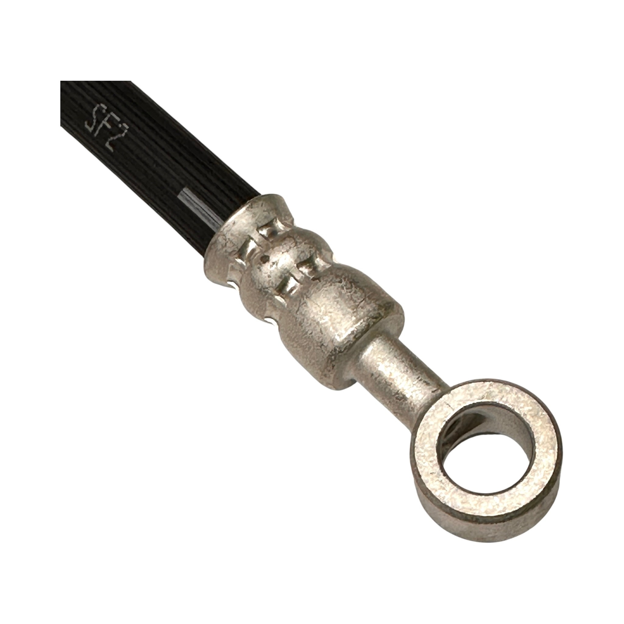 Brake Hose, Rear Brake Caliper - Nissan Safari & Patrol - 46210-02J10