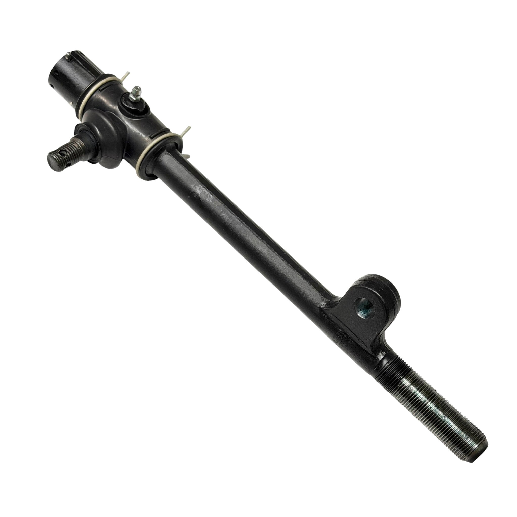 LH Relay Rod End (LHD) - Land Cruiser 60 Series - 45044-60H00