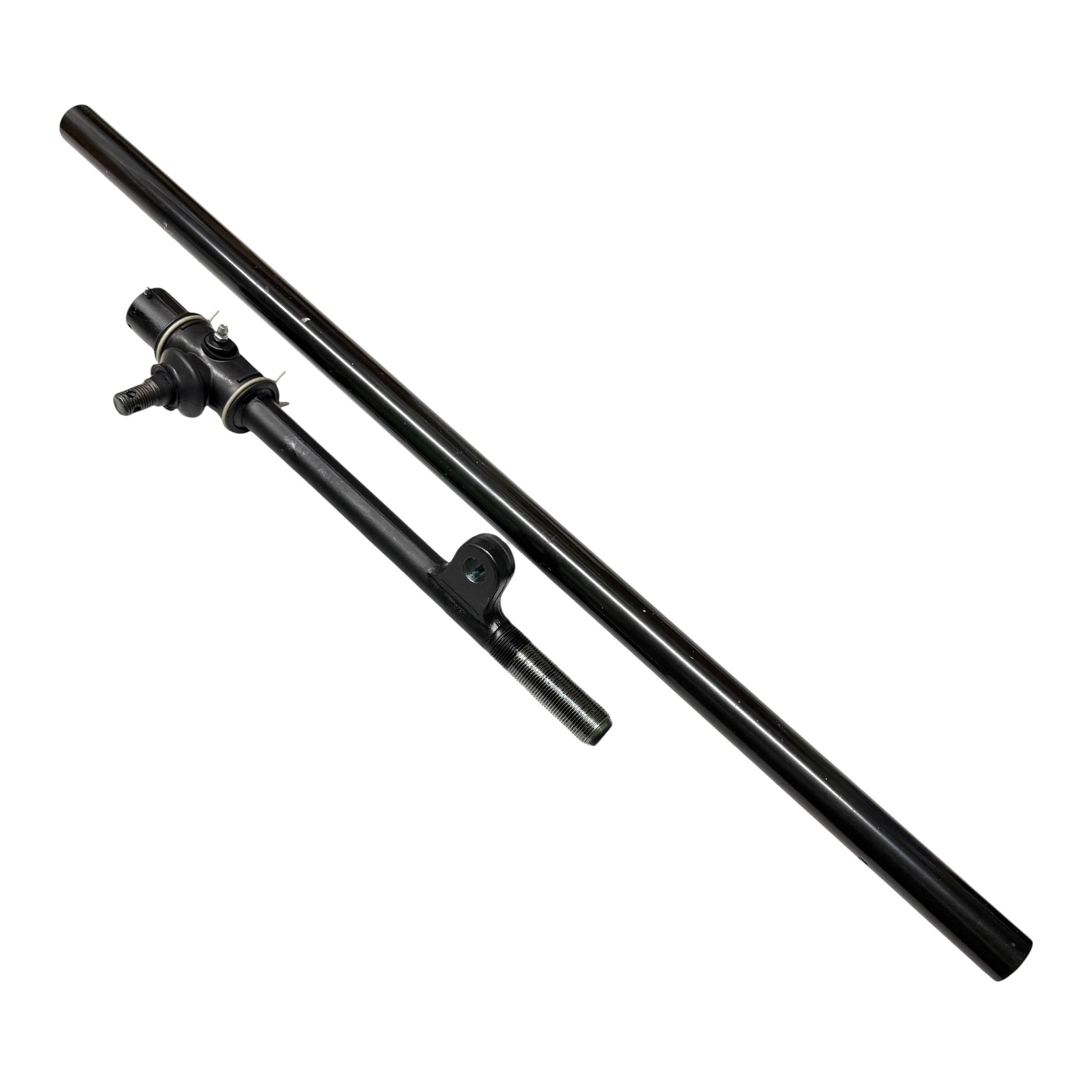 LH Relay Rod End (LHD) - Land Cruiser 60 Series - 45044-60H00