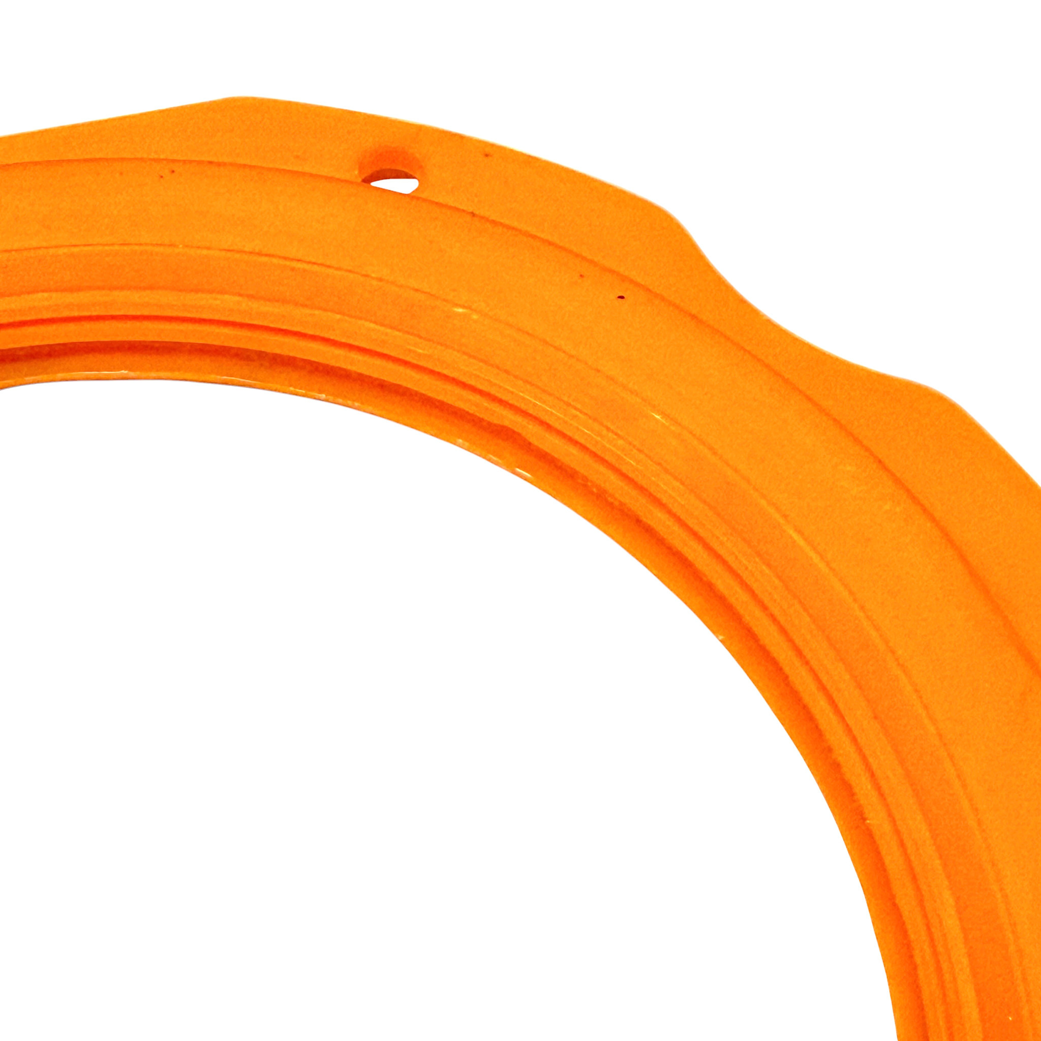 HD Polyurethane Knuckle Ball Wiper Seal, Land Cruiser 80 & Late 70 Series - AX0228K