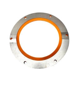 HD Polyurethane Knuckle Ball Wiper Seal, Land Cruiser 80 & Late 70 Series - AX0228K