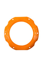 HD Polyurethane Knuckle Ball Wiper Seal, Land Cruiser 80 & Late 70 Series - AX0228K