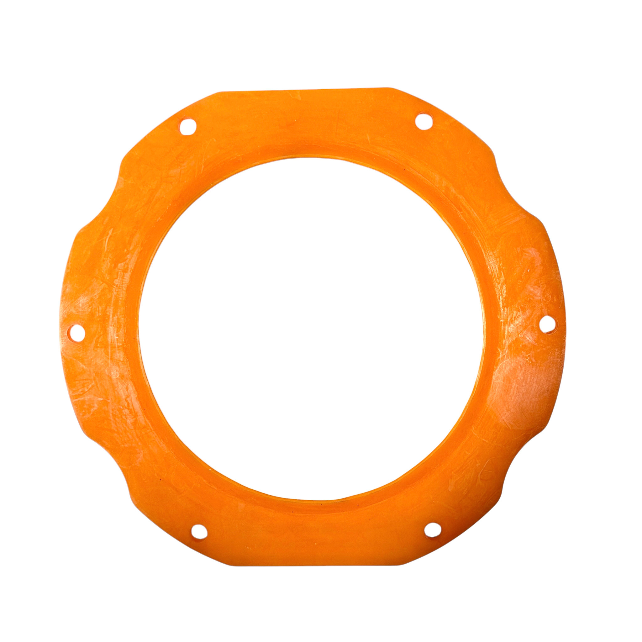 HD Polyurethane Knuckle Ball Wiper Seal, Land Cruiser 80 & Late 70 Series - AX0228K