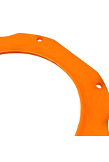 HD Polyurethane Knuckle Ball Wiper Seal, Land Cruiser 80 & Late 70 Series - AX0228K