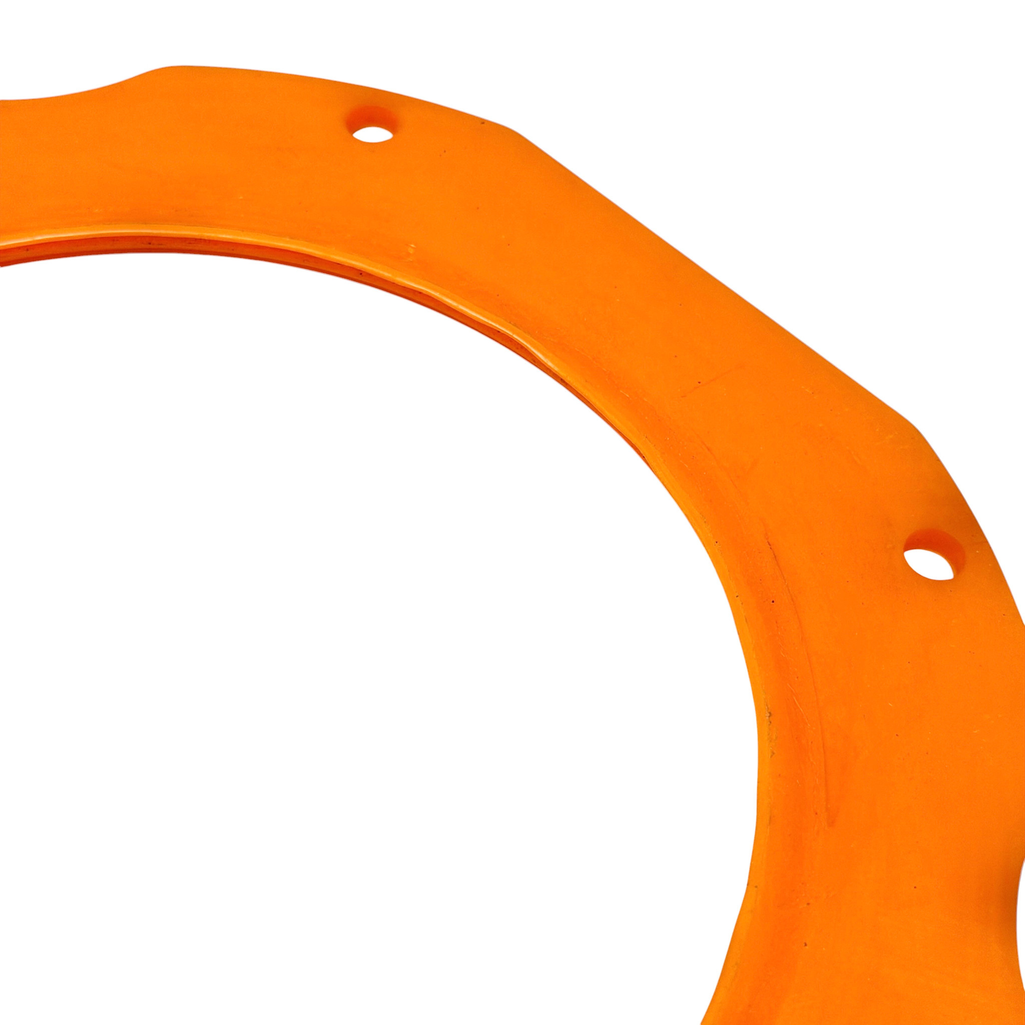 HD Polyurethane Knuckle Ball Wiper Seal, Land Cruiser 80 & Late 70 Series - AX0228K