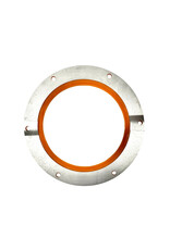 HD Polyurethane Knuckle Ball Wiper Seal, Land Cruiser 80 & Late 70 Series - AX0228K