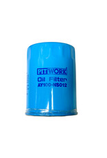 Oil Filter - Nissan Terrano TD27, TD27T & Nissan Safari/Patrol Y60 bypass type for TD42