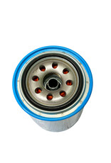 Oil Filter - Nissan Terrano TD27, TD27T & Nissan Safari/Patrol Y60 bypass type for TD42