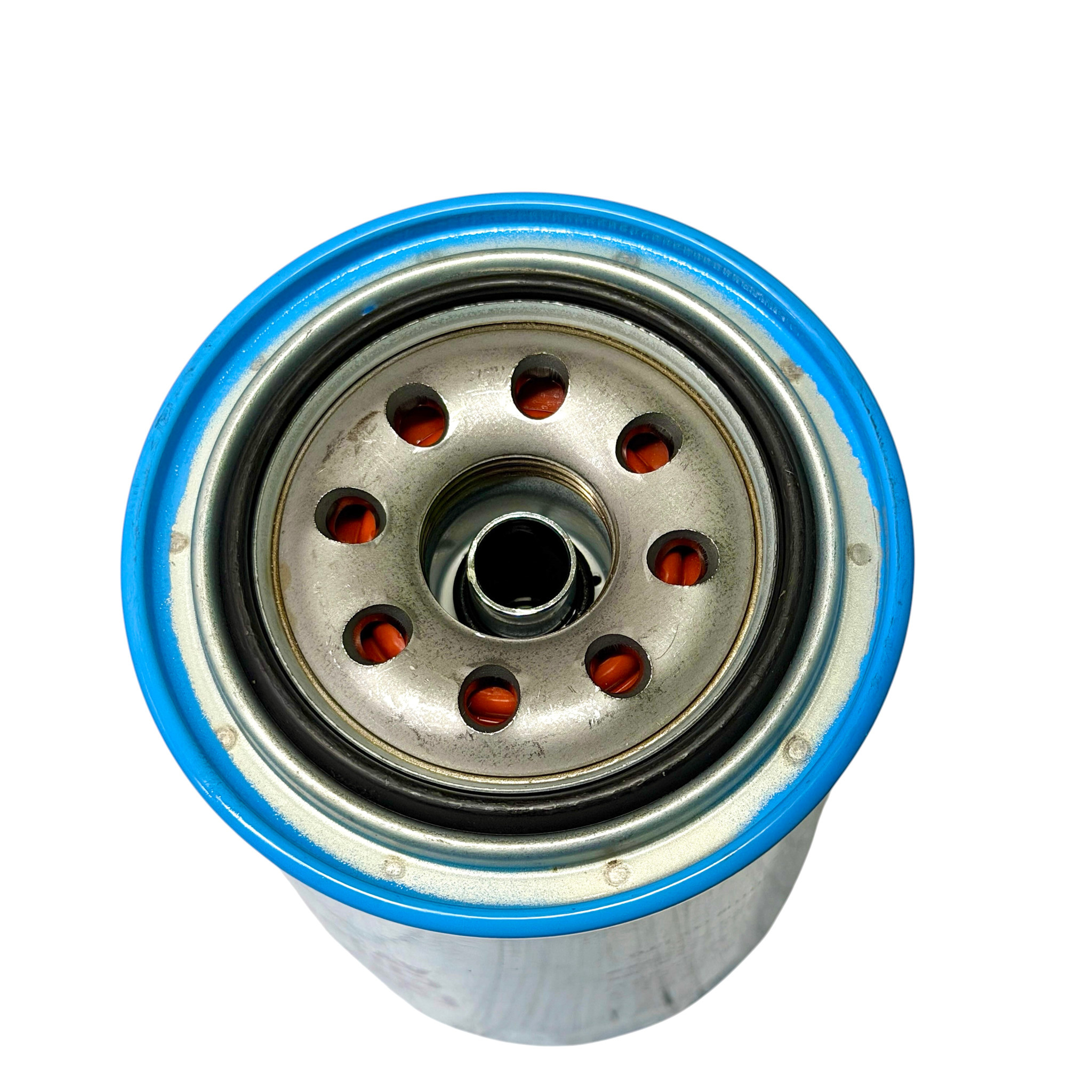 Oil Filter - Nissan Terrano TD27, TD27T & Nissan Safari/Patrol Y60 bypass type for TD42