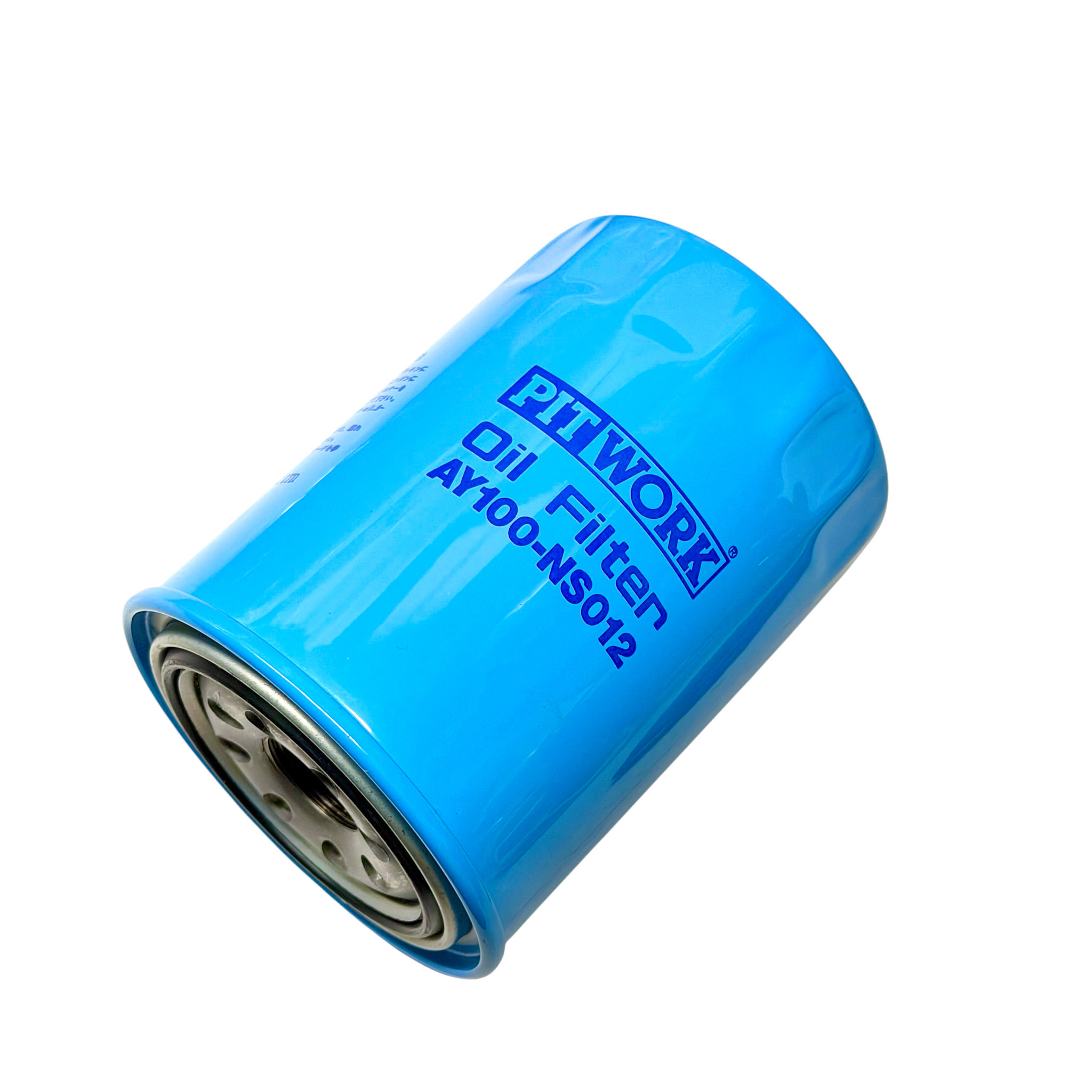 Oil Filter - Nissan Terrano TD27, TD27T & Nissan Safari/Patrol Y60 bypass type for TD42