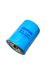Oil Filter - Nissan Terrano TD27, TD27T & Nissan Safari/Patrol Y60 bypass type for TD42
