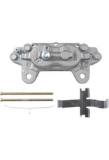 Brake Caliper, Front (RH) Semi-Loaded - Land Cruiser 80 series - 1993-on (Big Brakes)
