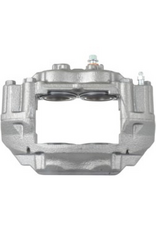 Brake Caliper, Front (RH) Semi-Loaded - Land Cruiser 80 series - 1993-on (Big Brakes)