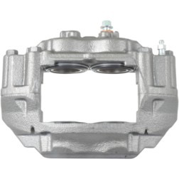 Brake Caliper, Front (RH) Semi-Loaded - Land Cruiser 80 series - 1993-on (Big Brakes)