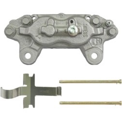 Brake Caliper, Front (LH) Semi-Loaded - Land Cruiser 80 series - 1993-on (Big Brakes)