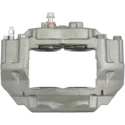 Brake Caliper, Front (LH) Semi-Loaded - Land Cruiser 80 series - 1993-on (Big Brakes)
