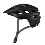 IXS IXS Helmet - Trail Evo MIPS Black Extra Large