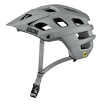 IXS IXS Helmet - Trail Evo MIPS Grey Extra Small
