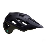 LAZER Lazer Helmet - Jackal Kineticore Matte Blue/Green Medium