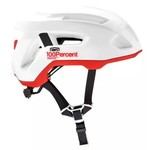100% 100% Helmet - Altis White Small/Medium