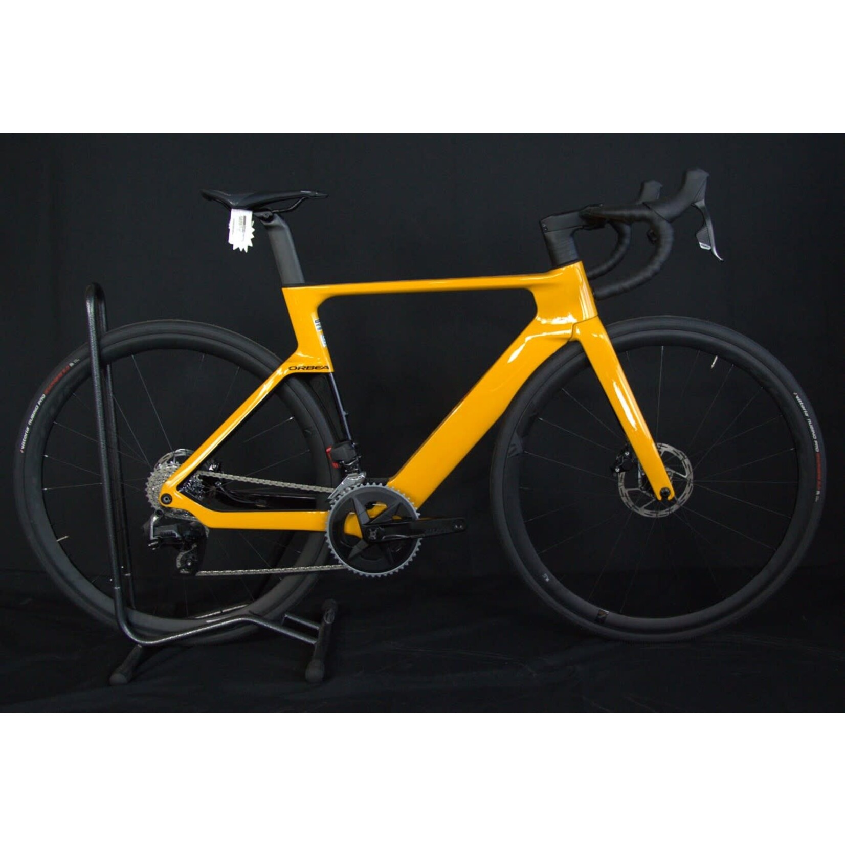 ORBEA 2022 ORBEA ORCA AERO M31eLTD PWR 51 CUSTOM