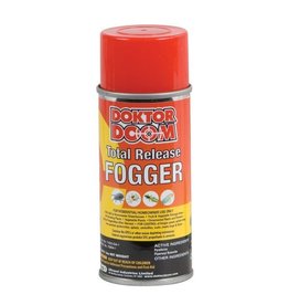 Doktor Doom Doktor Doom Total Release Fogger 3 oz