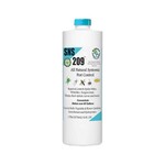 Sierra Natural Sciences SNS 209 Systemic Pest Control Conc. Pint