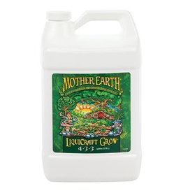 Mother Earth Mother Earth Liquicraft Grow Quart