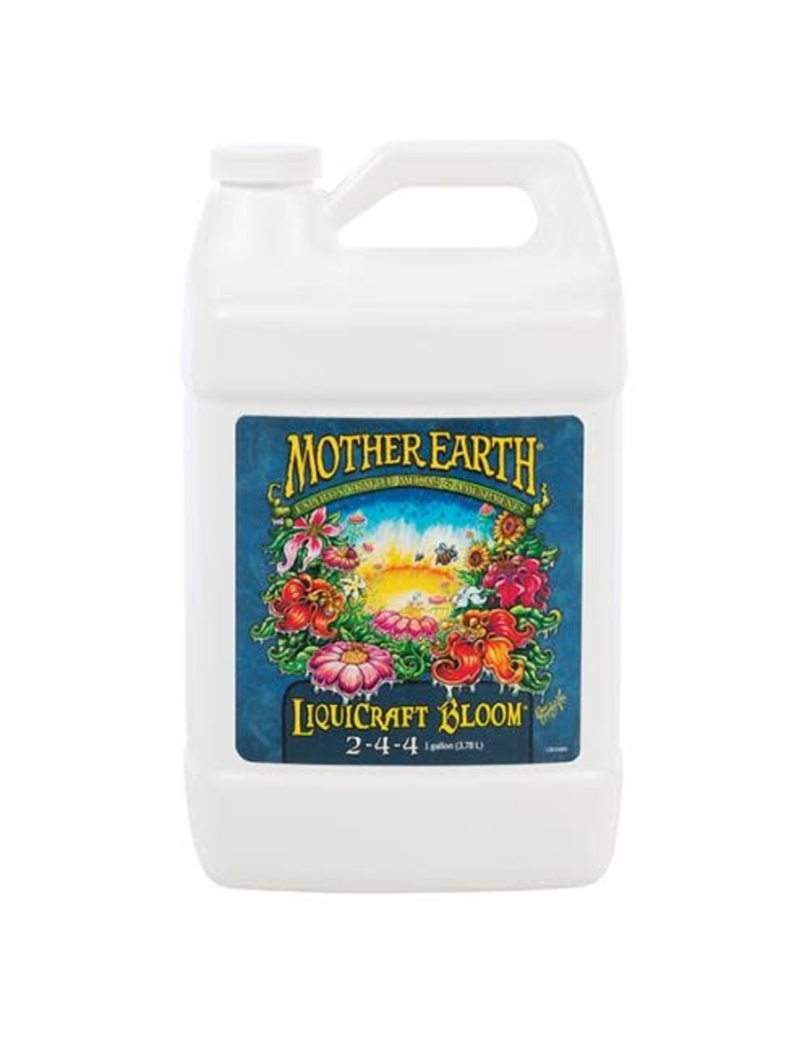 Mother Earth Mother Earth Liquicraft Bloom Gallon