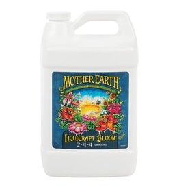 Mother Earth Mother Earth Liquicraft Bloom Gallon